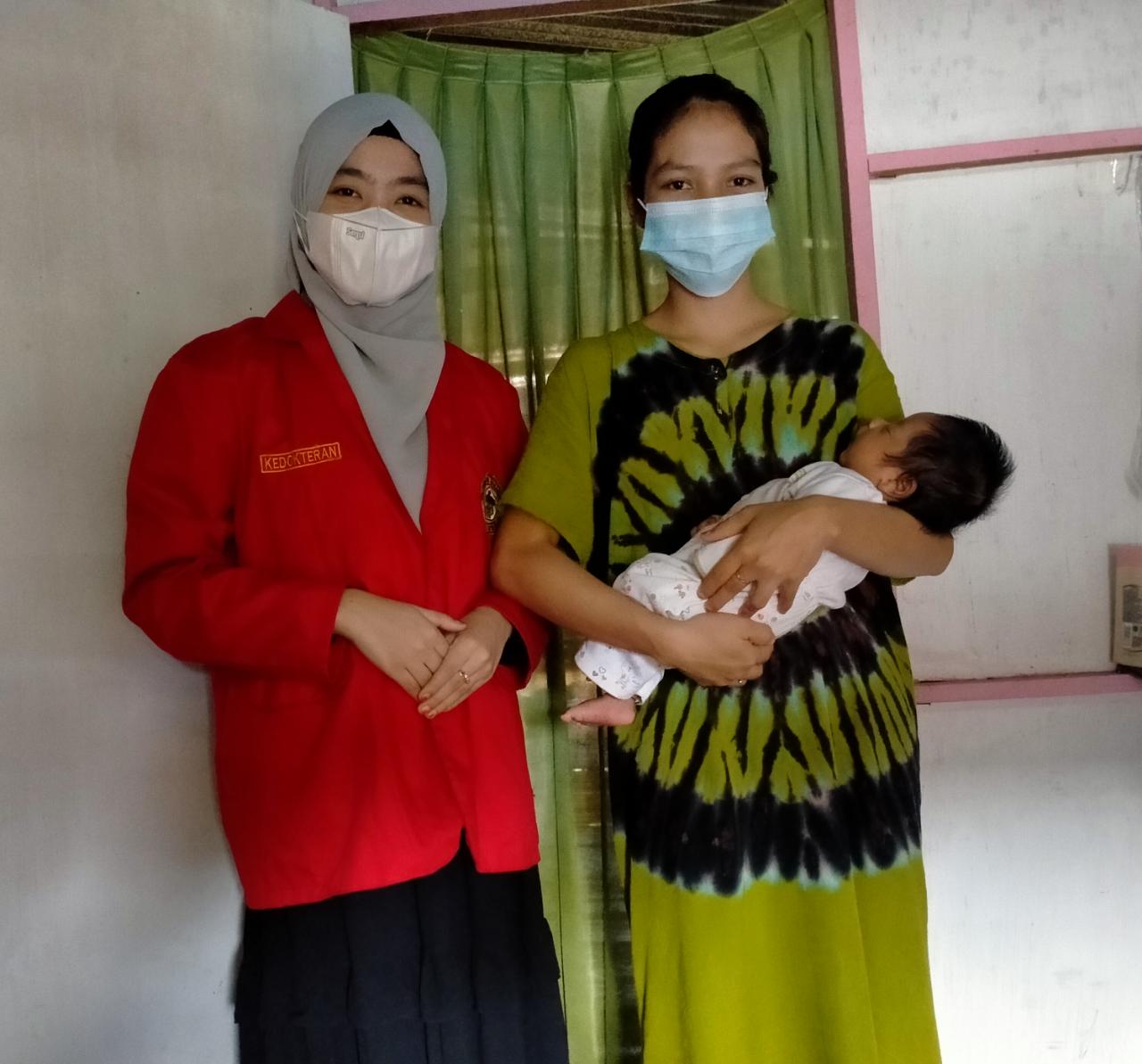 Welcome to the world